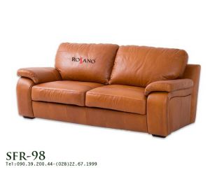 sofa rossano SFR 98